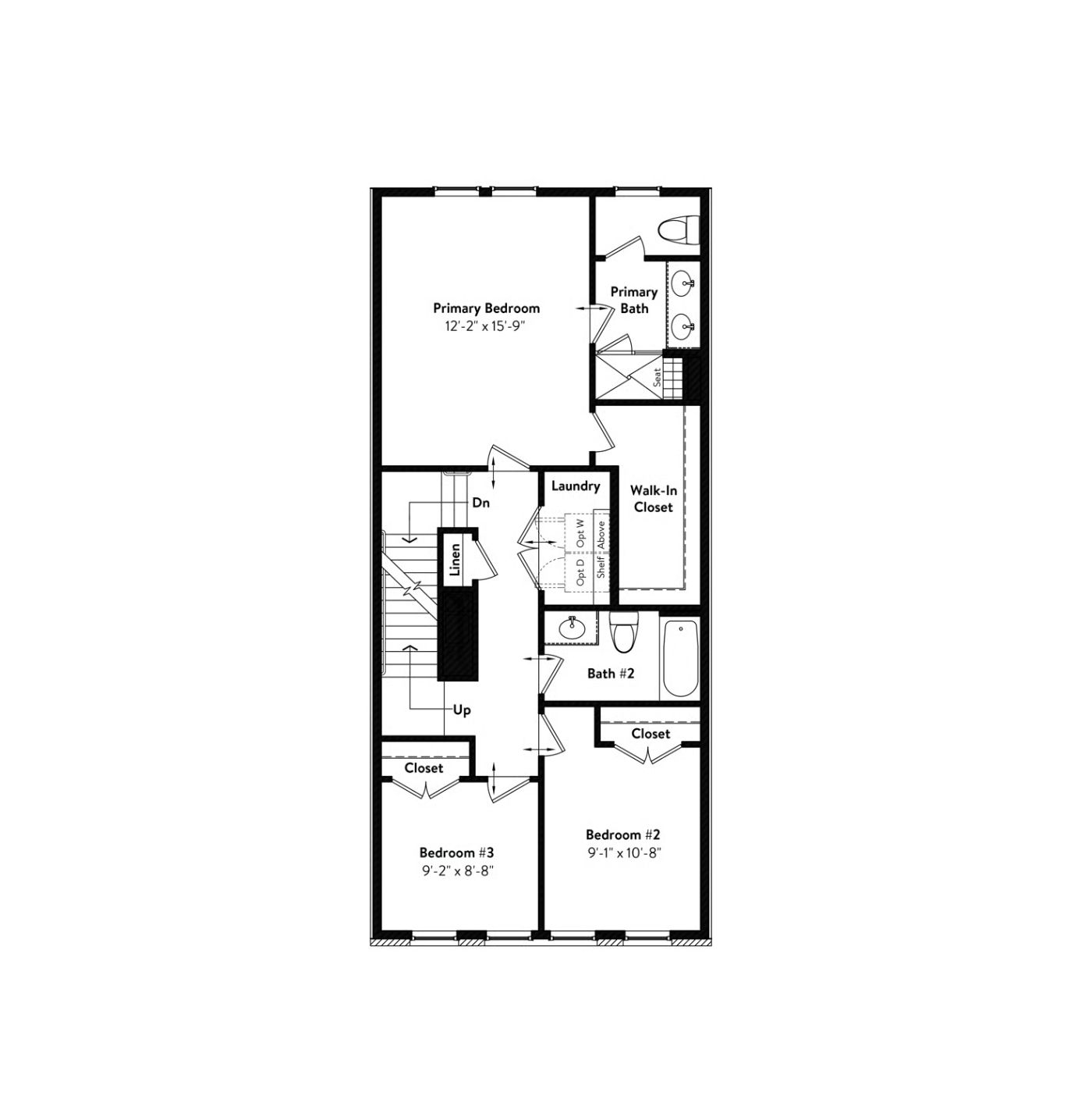 Third Level