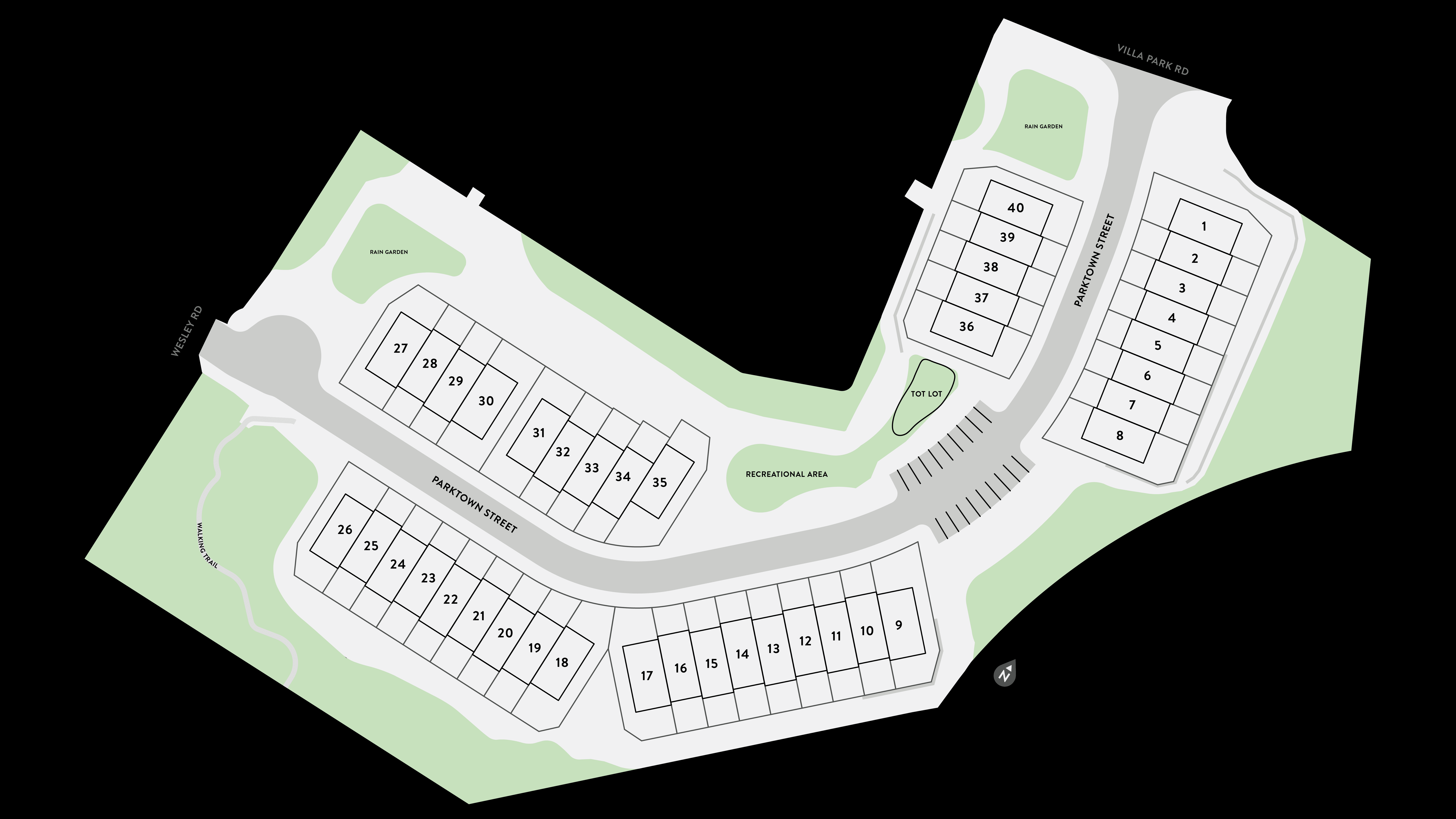 Community map