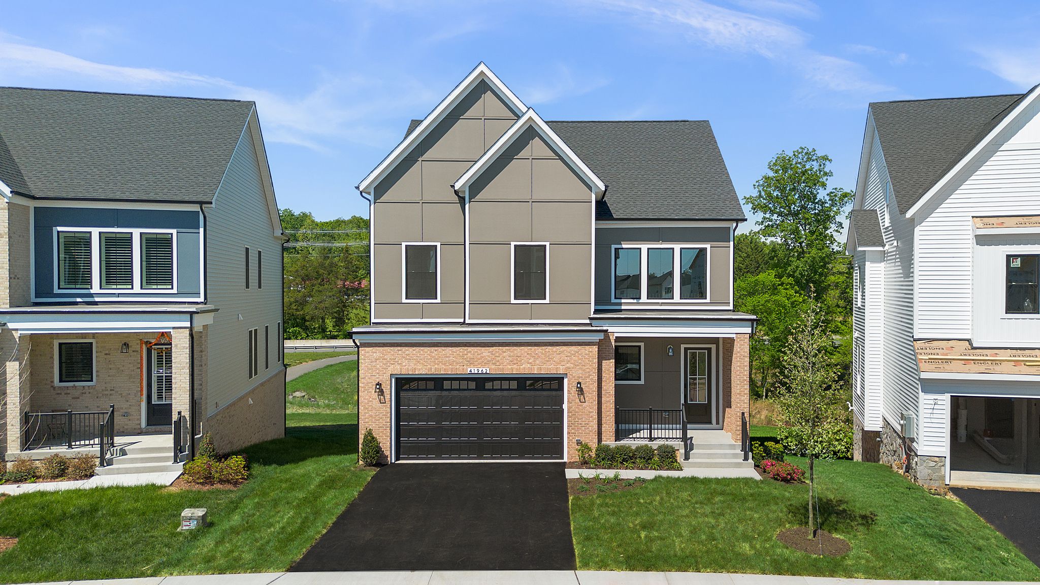 West Park IV Community Image