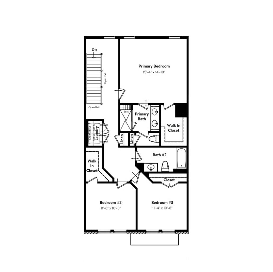 Upper Level