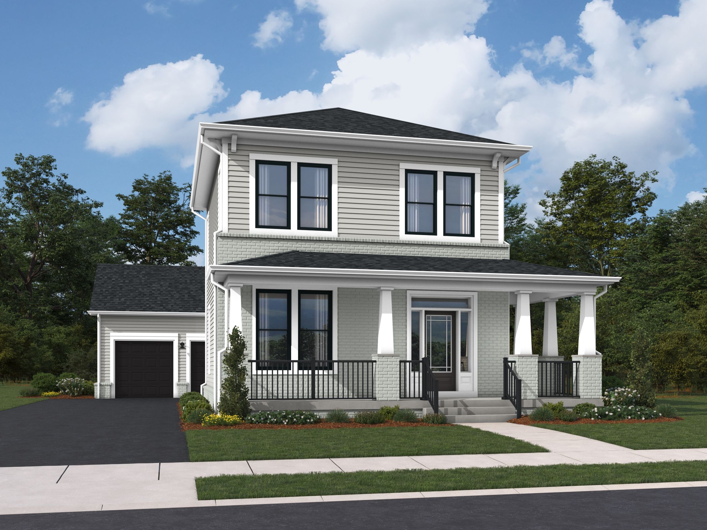 5006 Milo Street (Sutton 37-F2) Image