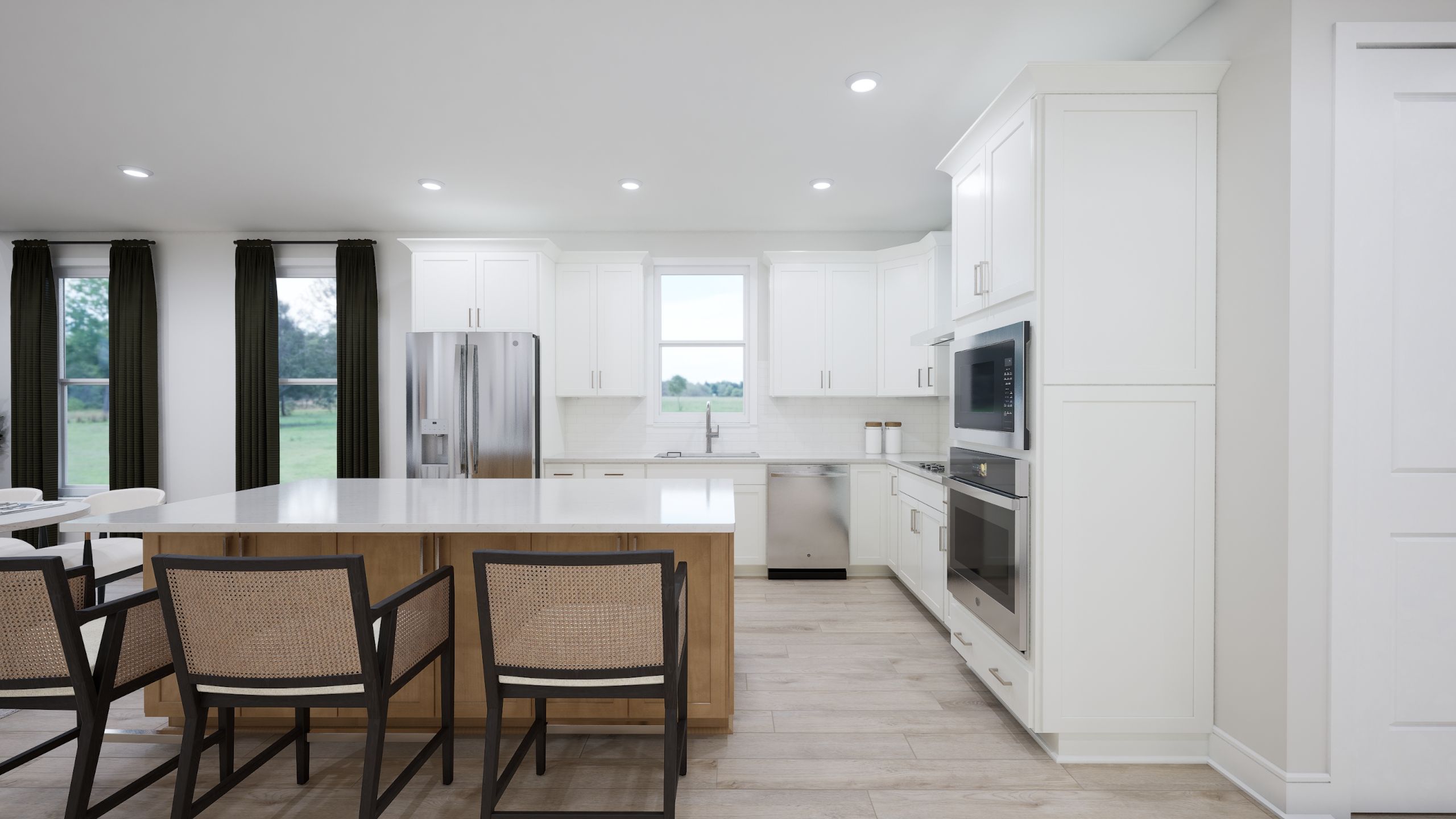 5008 Milo Street (Soren 43-F2) Image