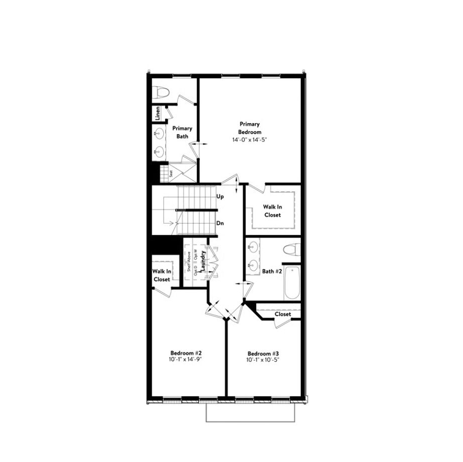 Third Level