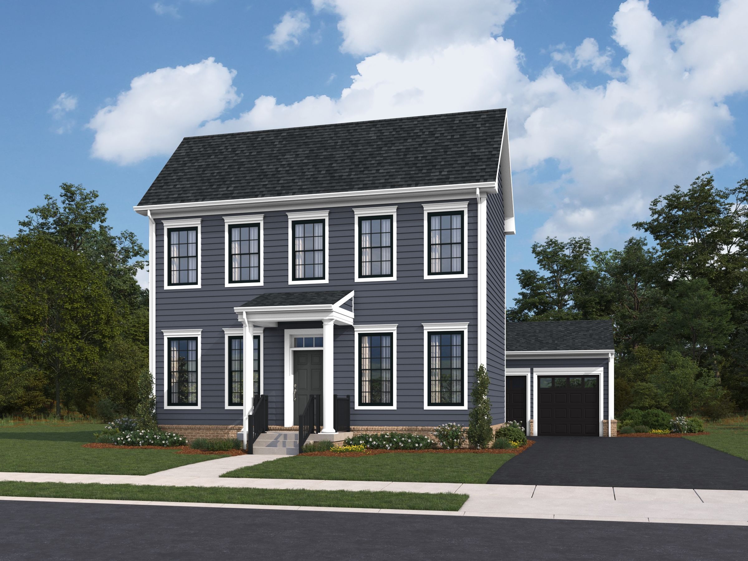 5008 Milo Street (Soren 43-F2) Image