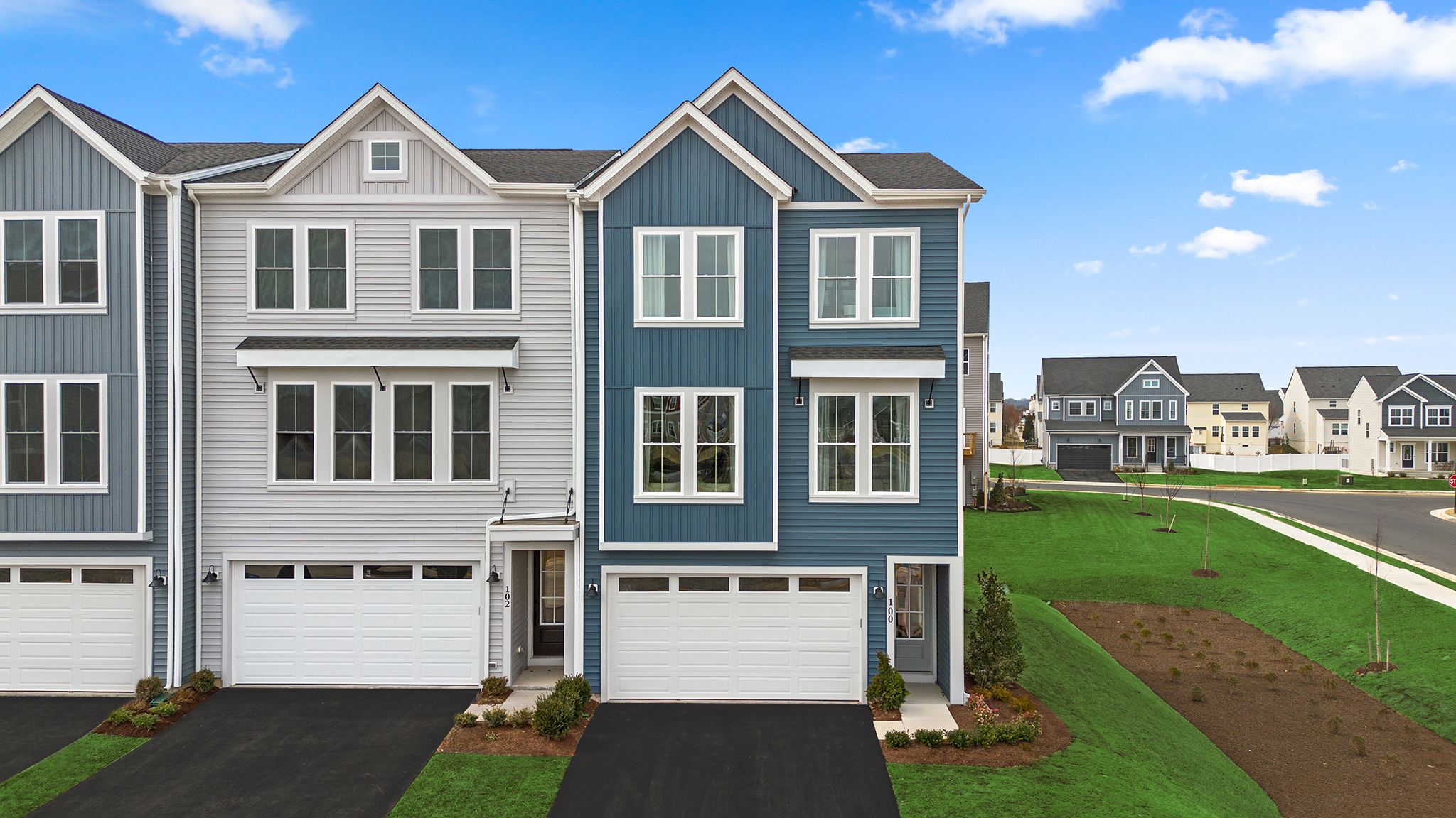 Teagan 24-F2 floor plan
