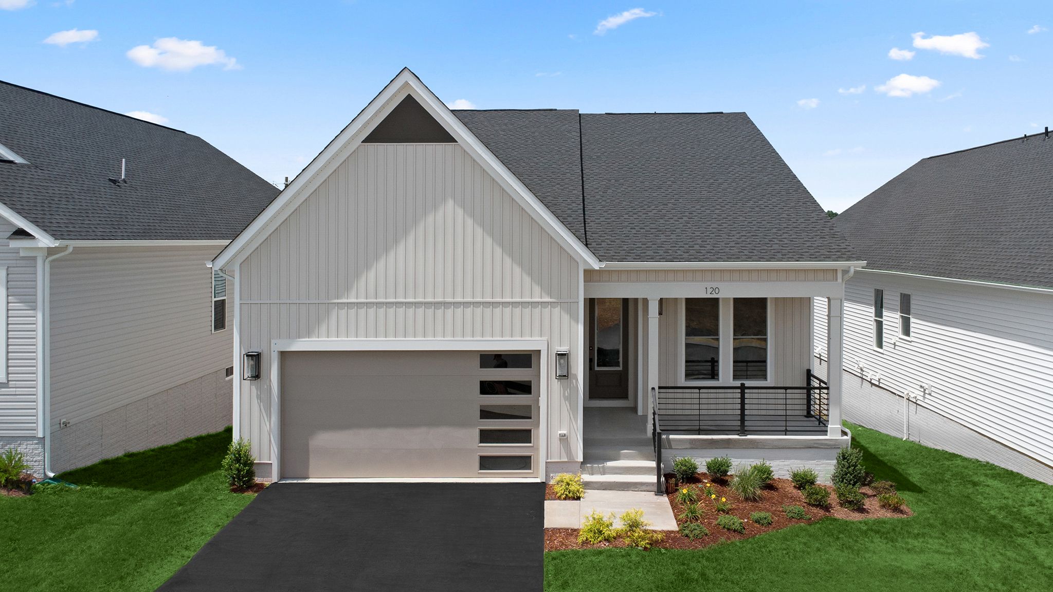 Sierra 39-F2 floor plan