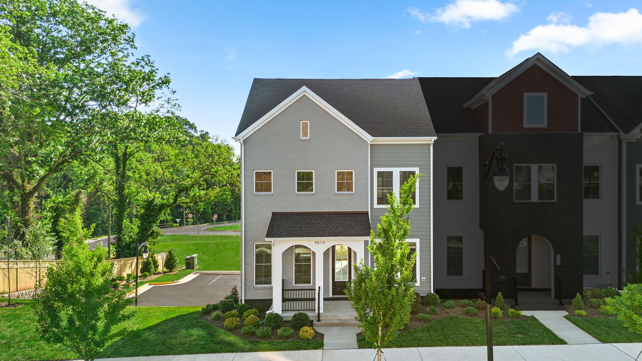 9615 Grant Avenue (Taylor 28-R2) Image