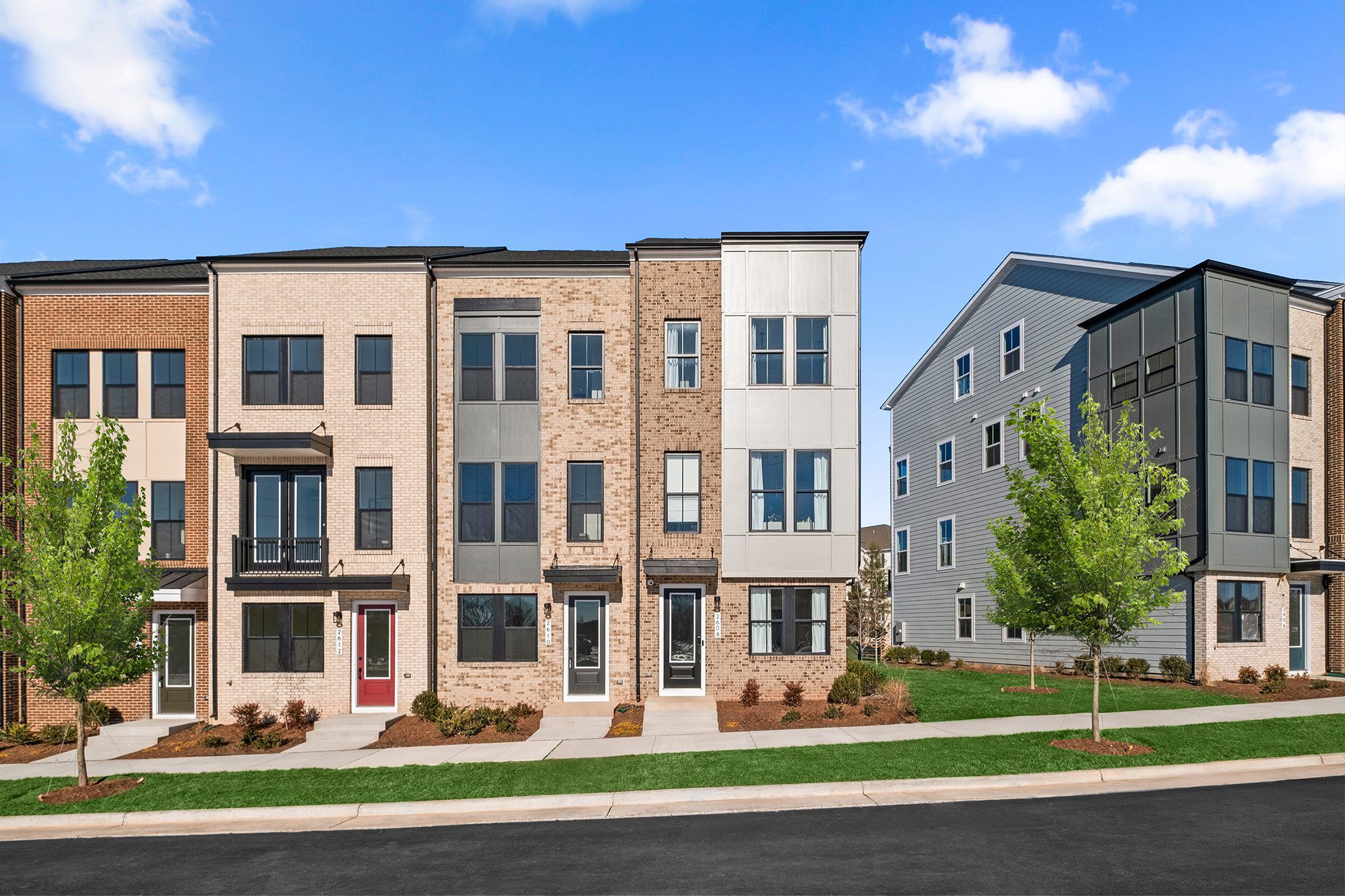 2608 River Birch Road (Tatum 16-R1-RT) Image
