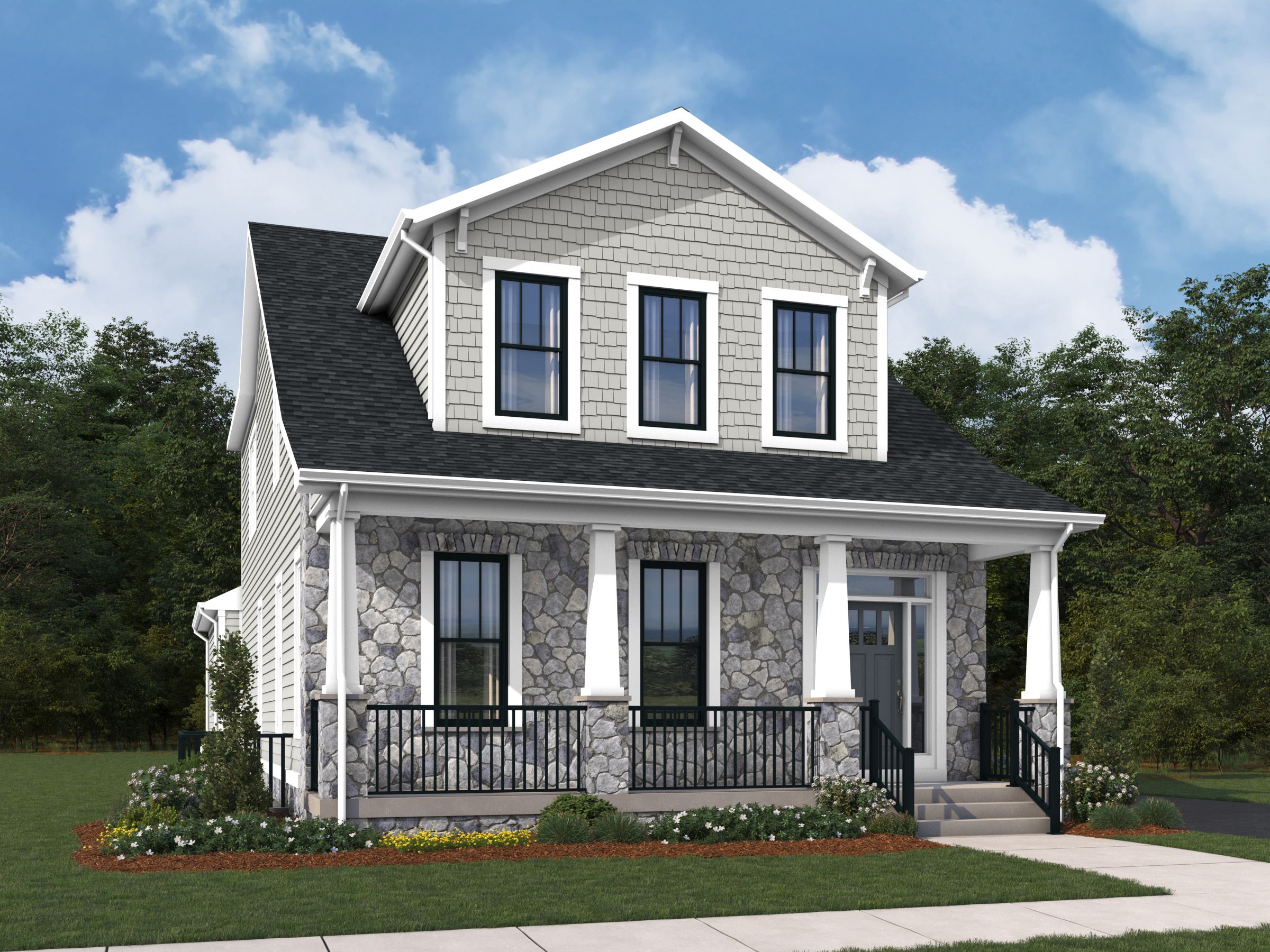 2610 Blue Ridge Avenue (Sadie 29-S2) Image