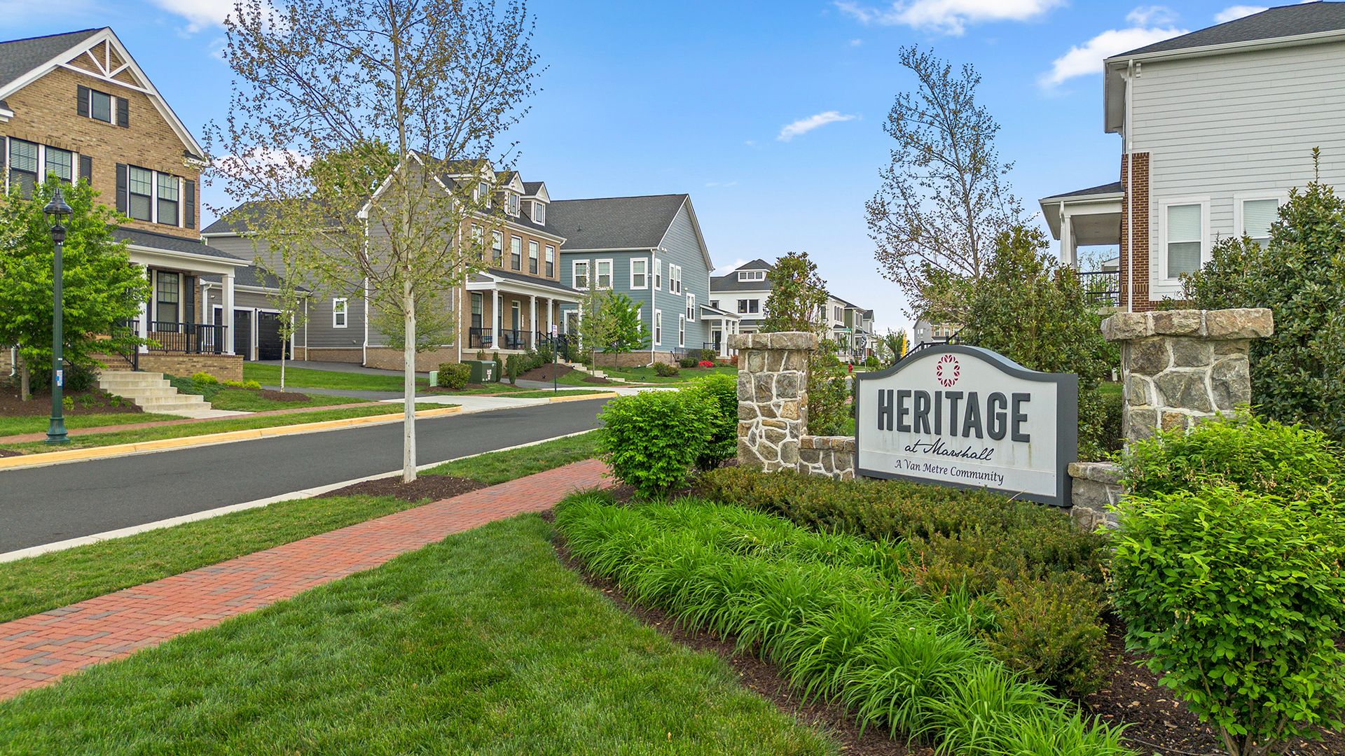 Single Family Homes