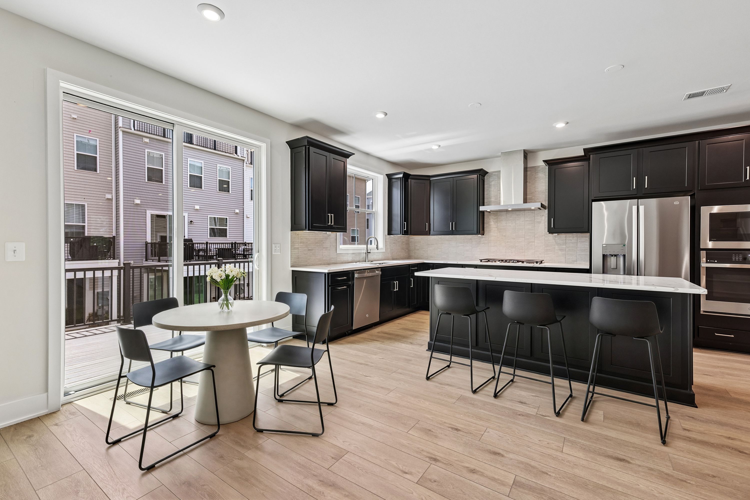 Interior design created in collaboration with AI.*