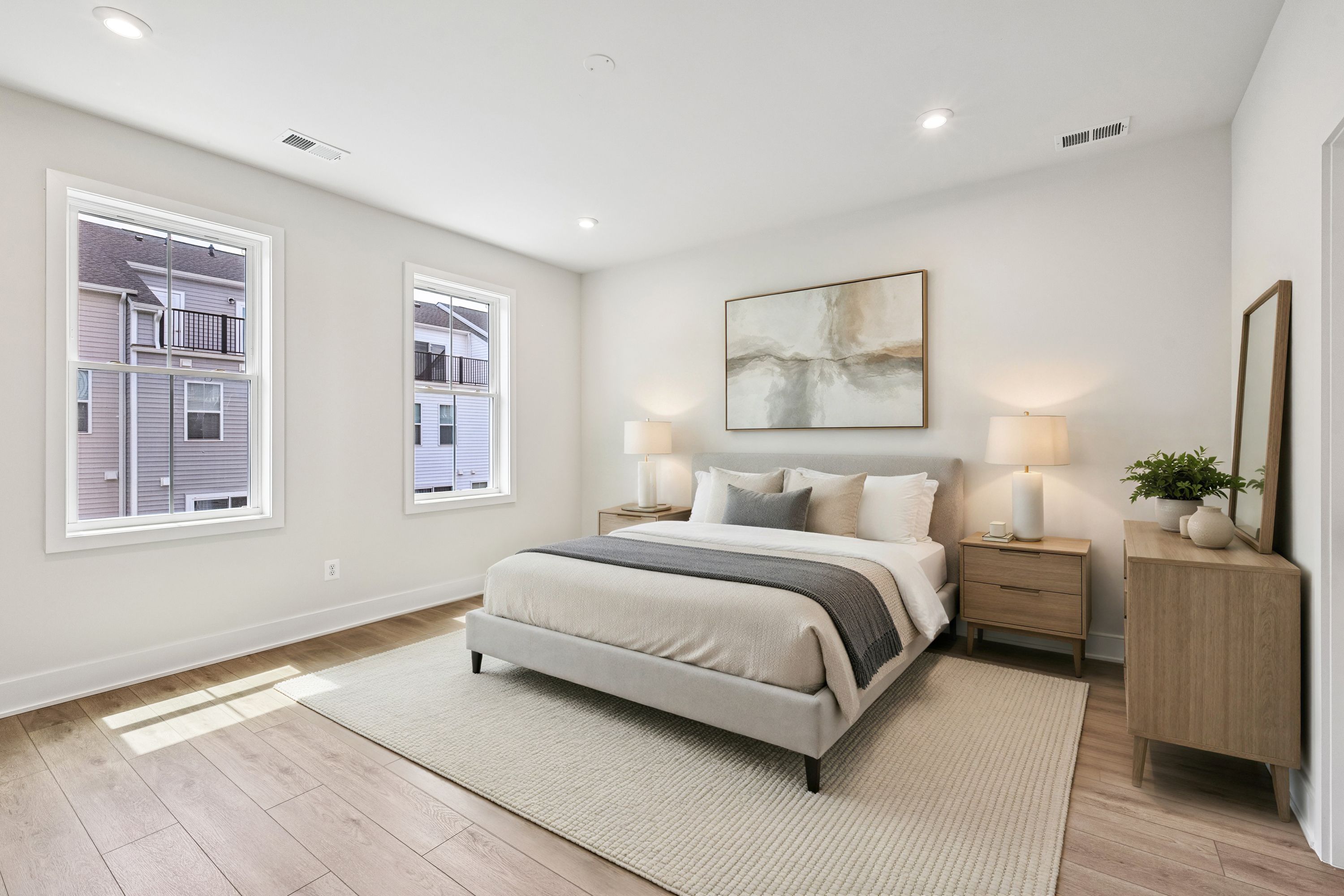 Interior design created in collaboration with AI.*