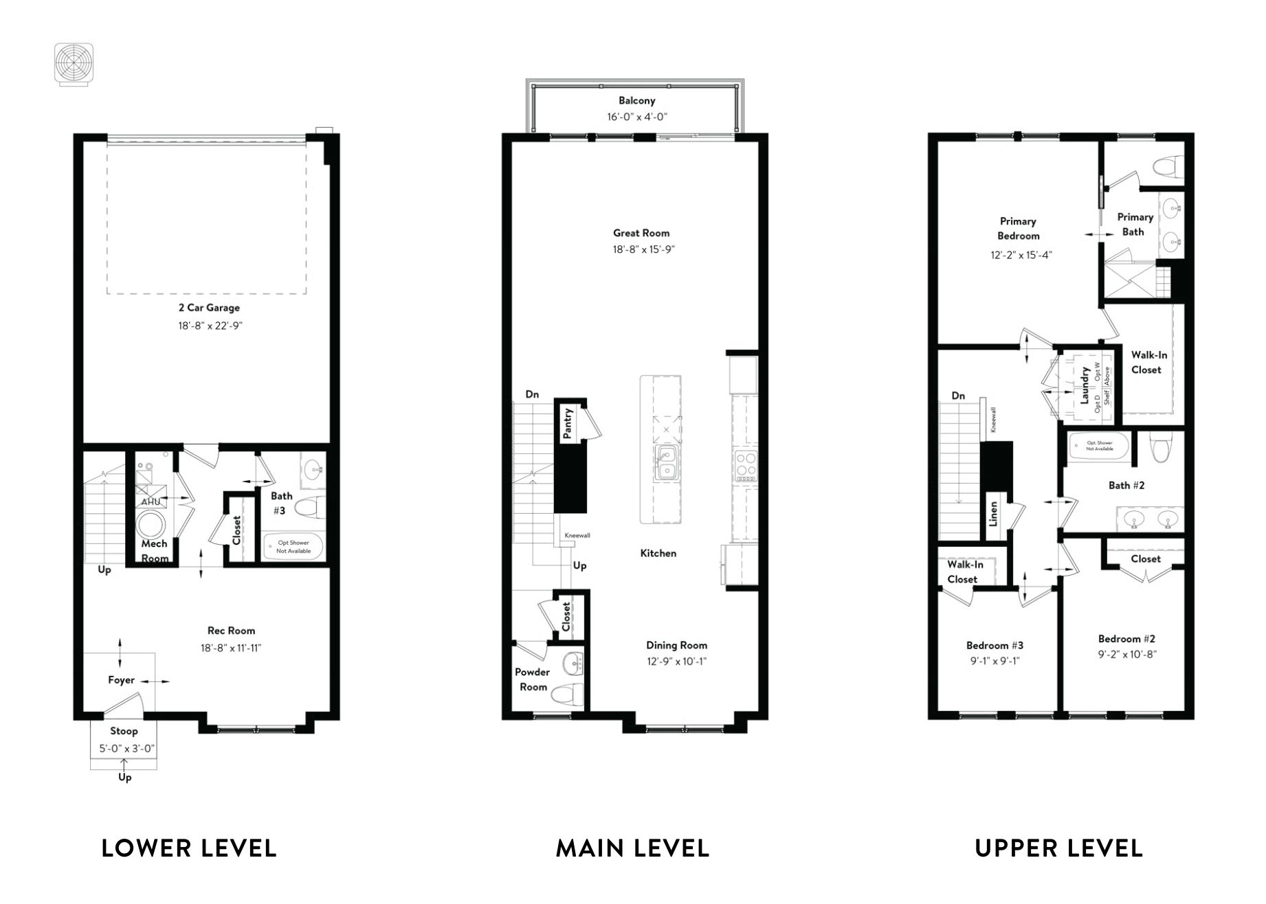 All Levels