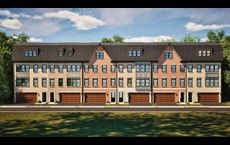 Banner Heights: Alexandria, Virginia - Van Metre Homes