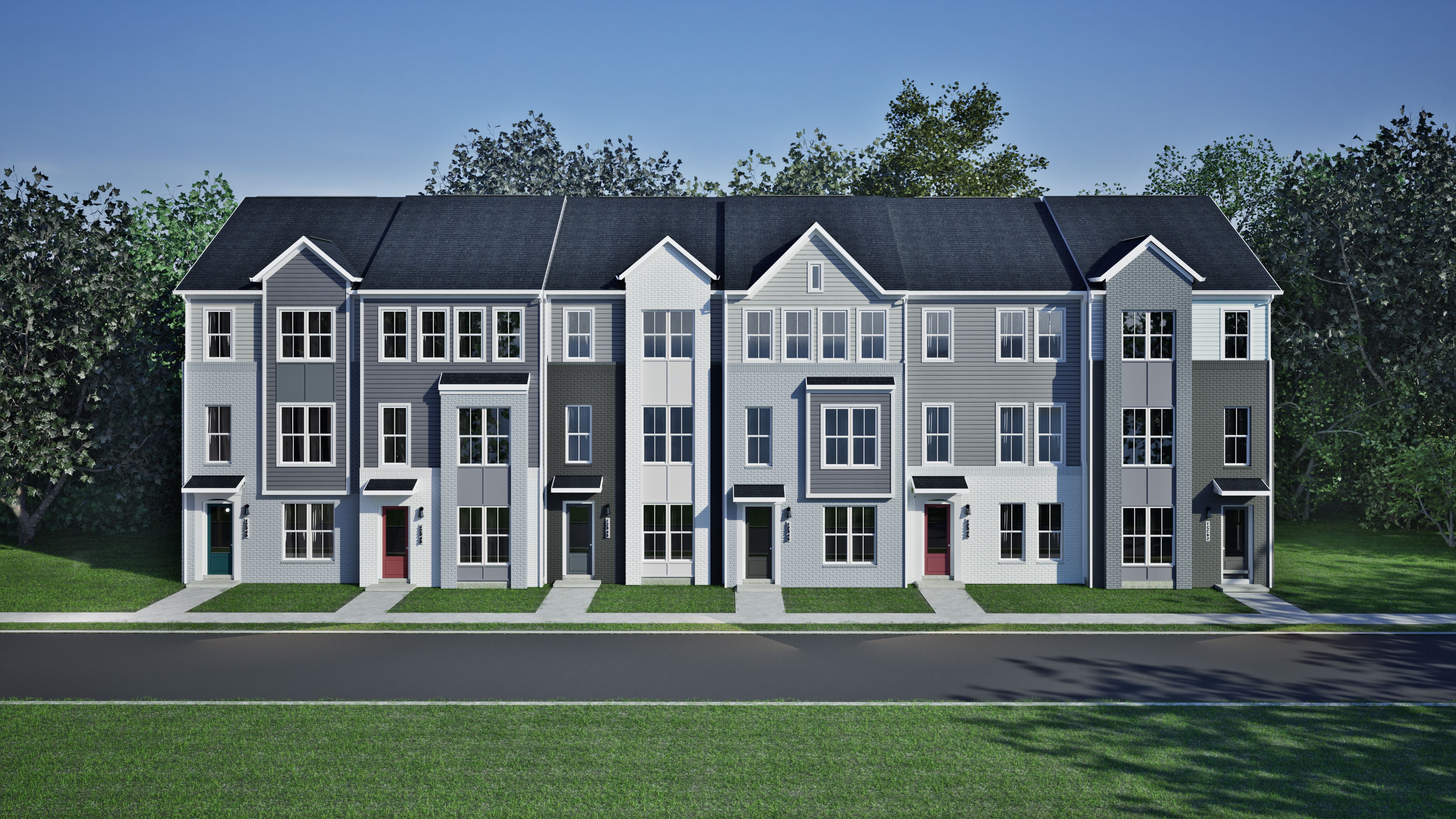 9701 Bartow Street (Tyler 20-R2) Image