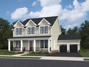 2602 Blue Ridge Avenue (Sienna 54-F2)
