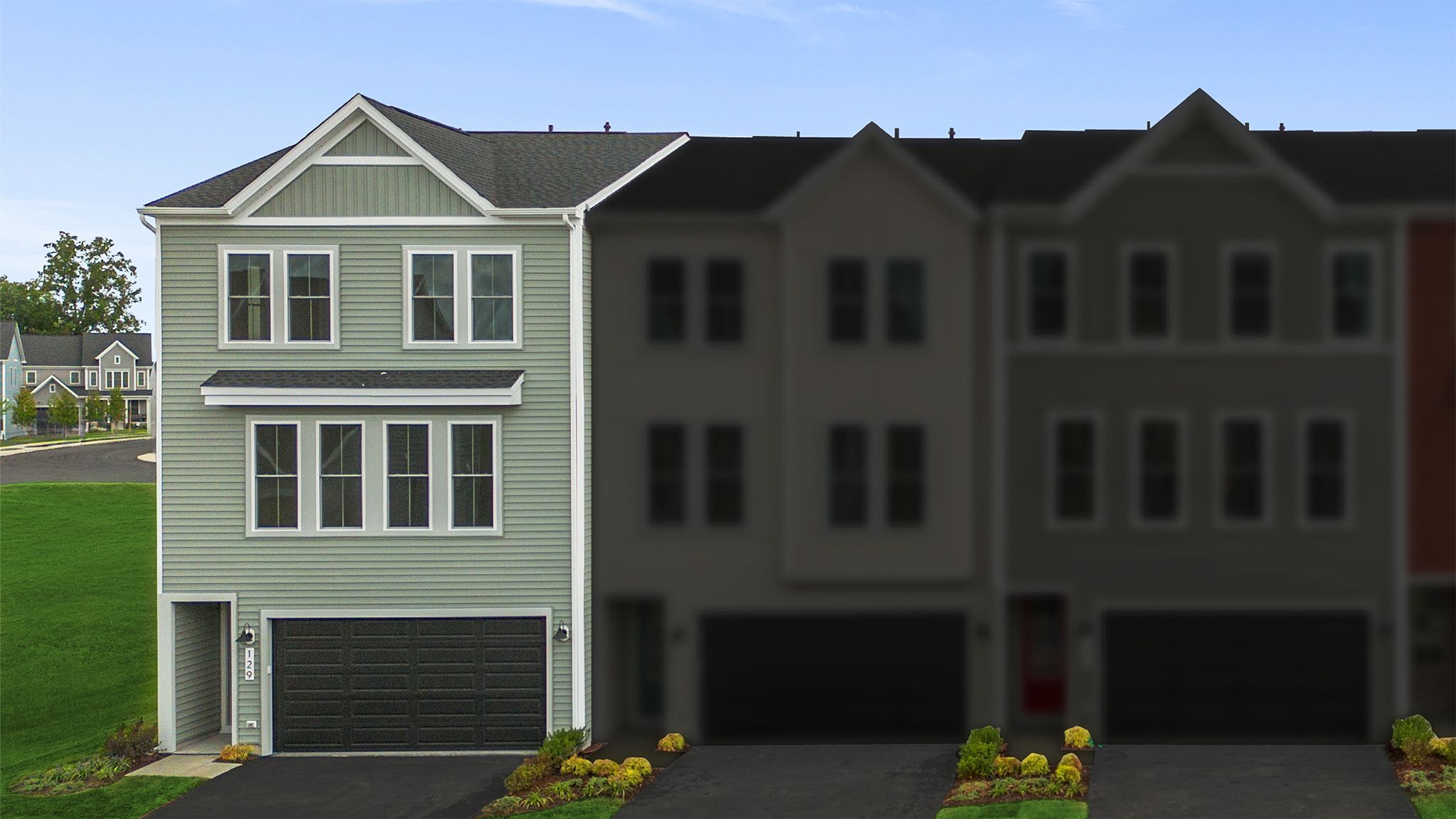 129 Sapphire Street (Teagan 24-F2) Image