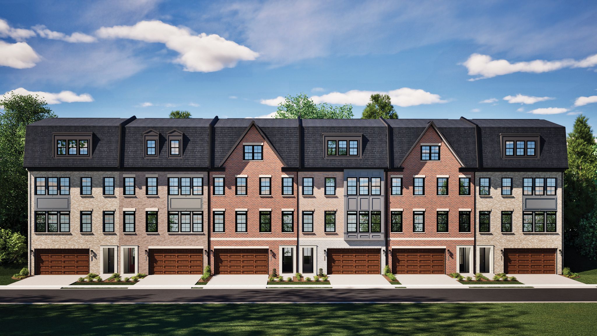 Banner Heights - Alexandria, VA