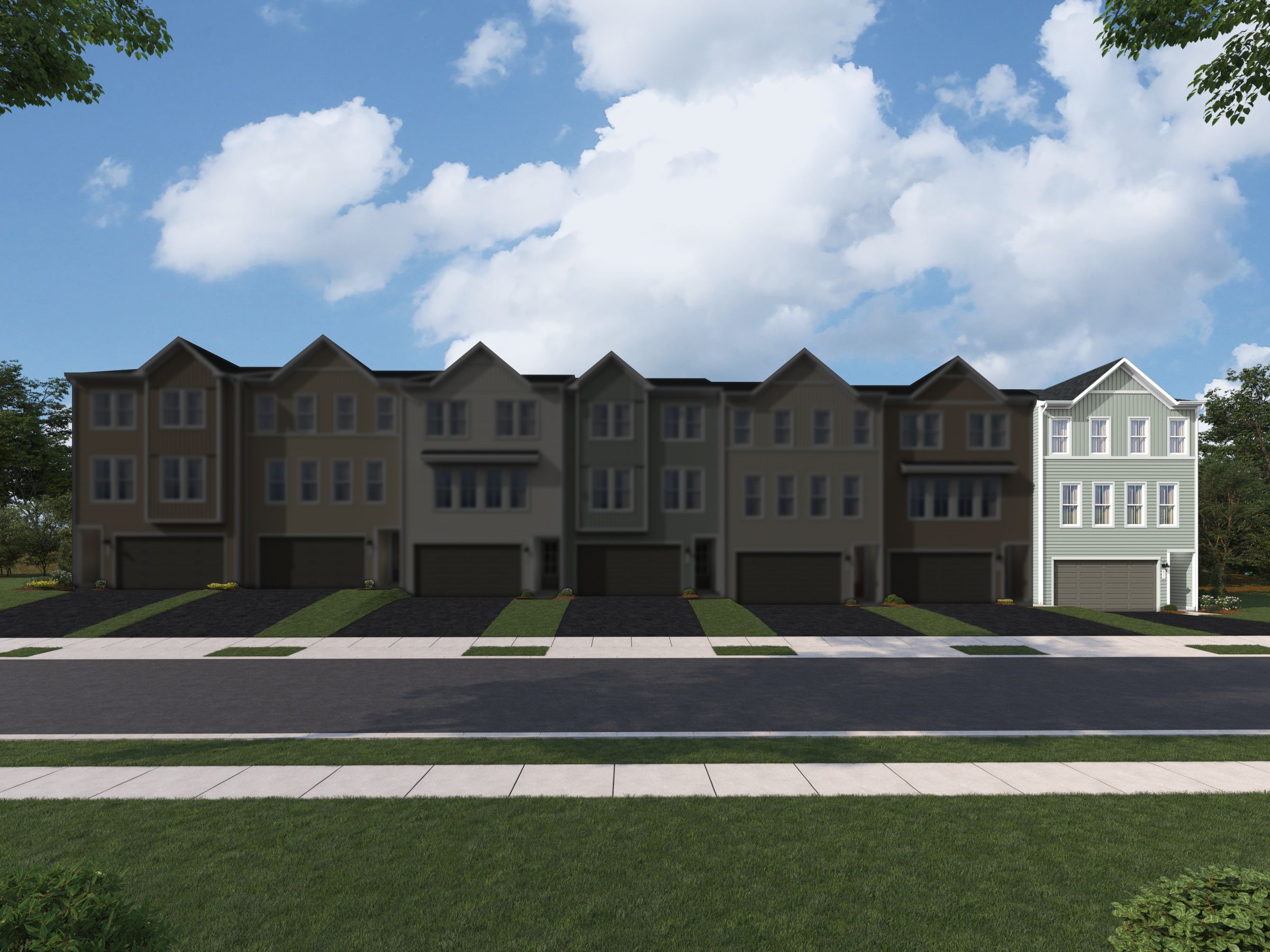181 Heyford Drive (Teagan 24-F2) Image