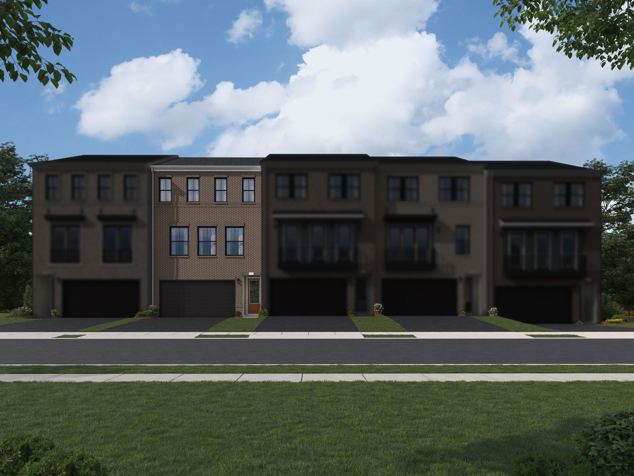 42166 Picasso Square (Tyce 24-F2) Image