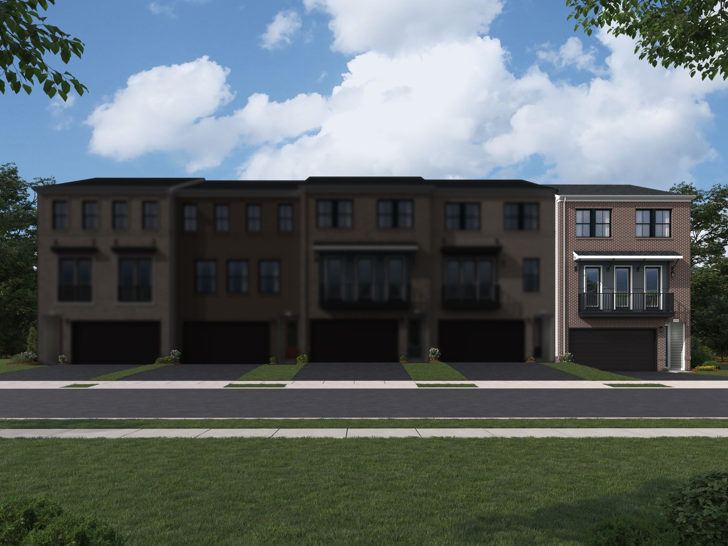 42172 Picasso Square (Tyce 24-F2) Image