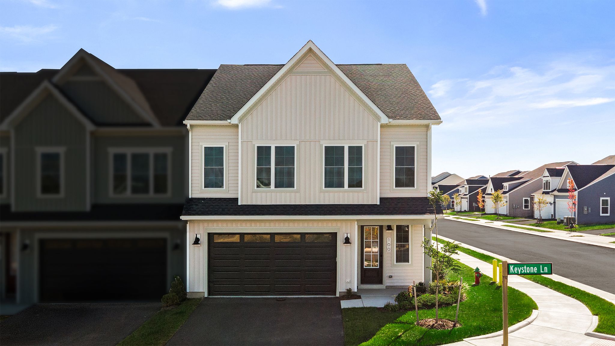 100 Keystone Lane (Vera 30-F2) Image