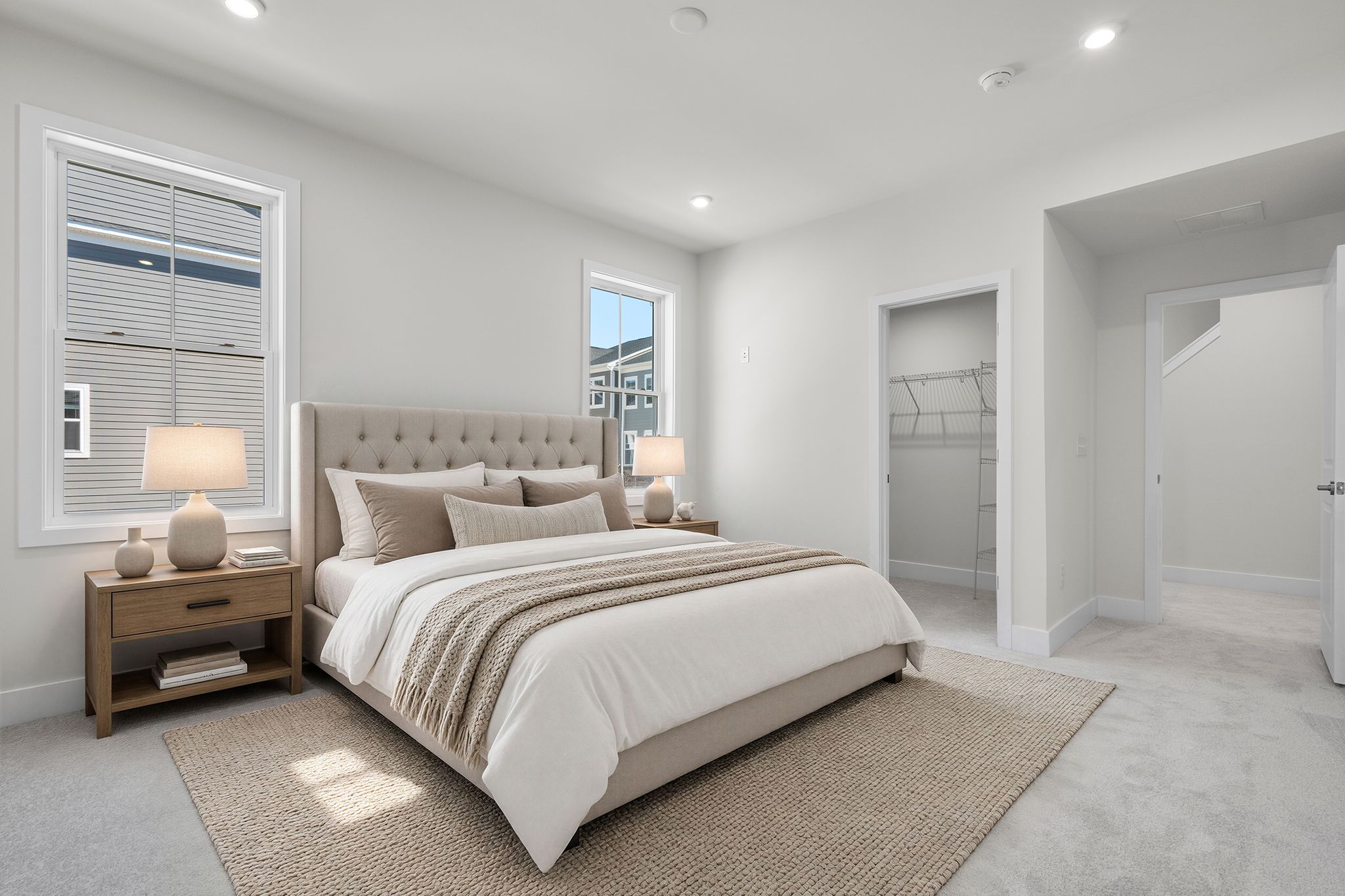 Interior design created in collaboration with AI.*