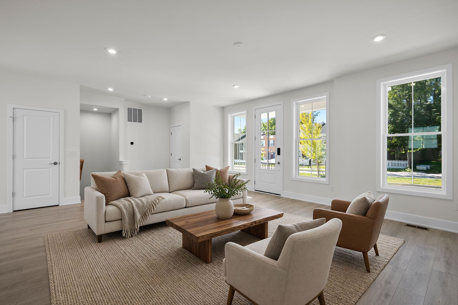Interior design created in collaboration with AI.*