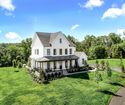 Home in Hartland by Van Metre Homes