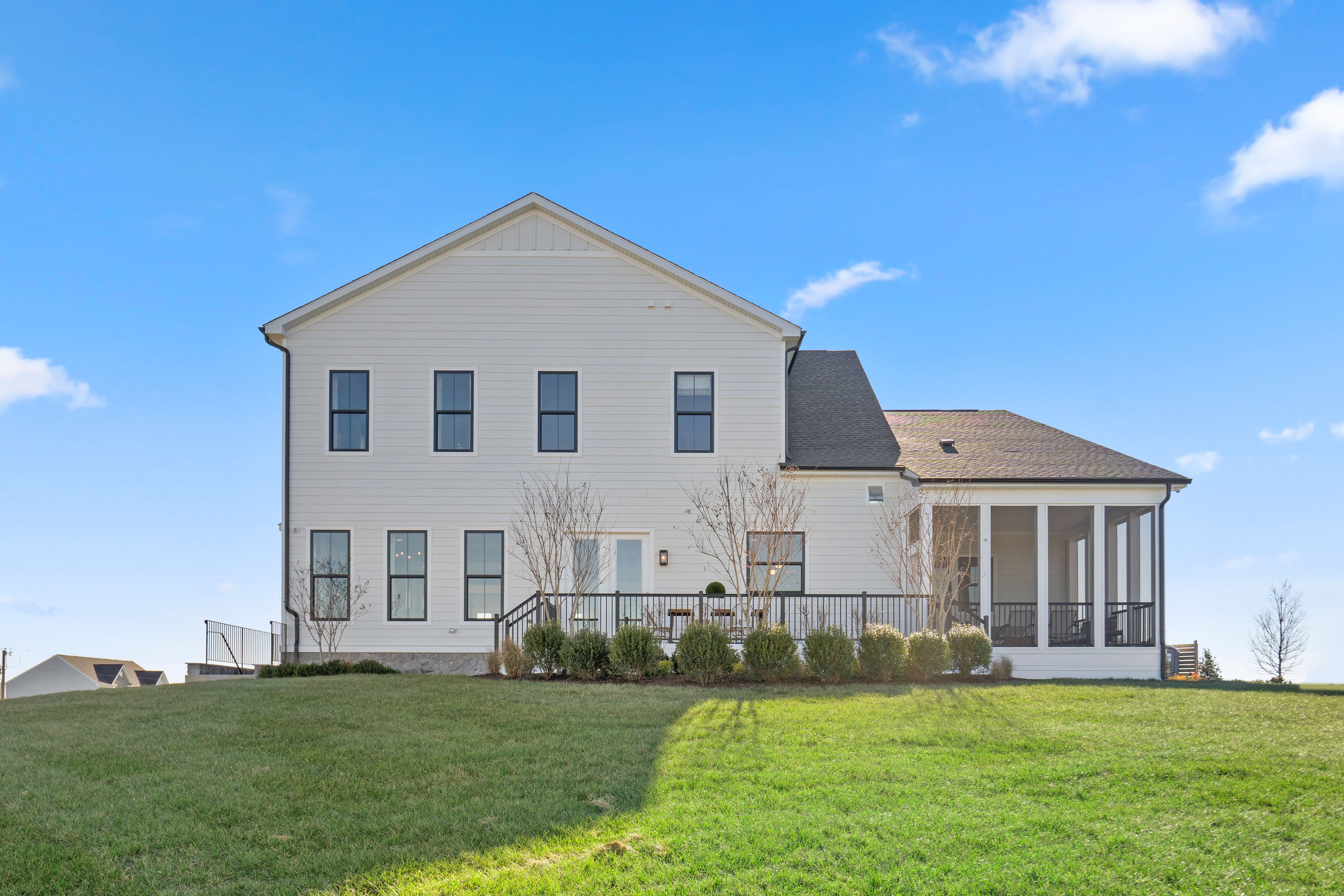 14691 Fordson Court (Timberneck III)