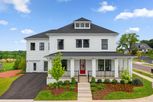 Home in Heritage at Marshall by Van Metre Homes