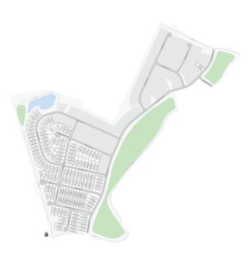 Mapa de la Comunidad