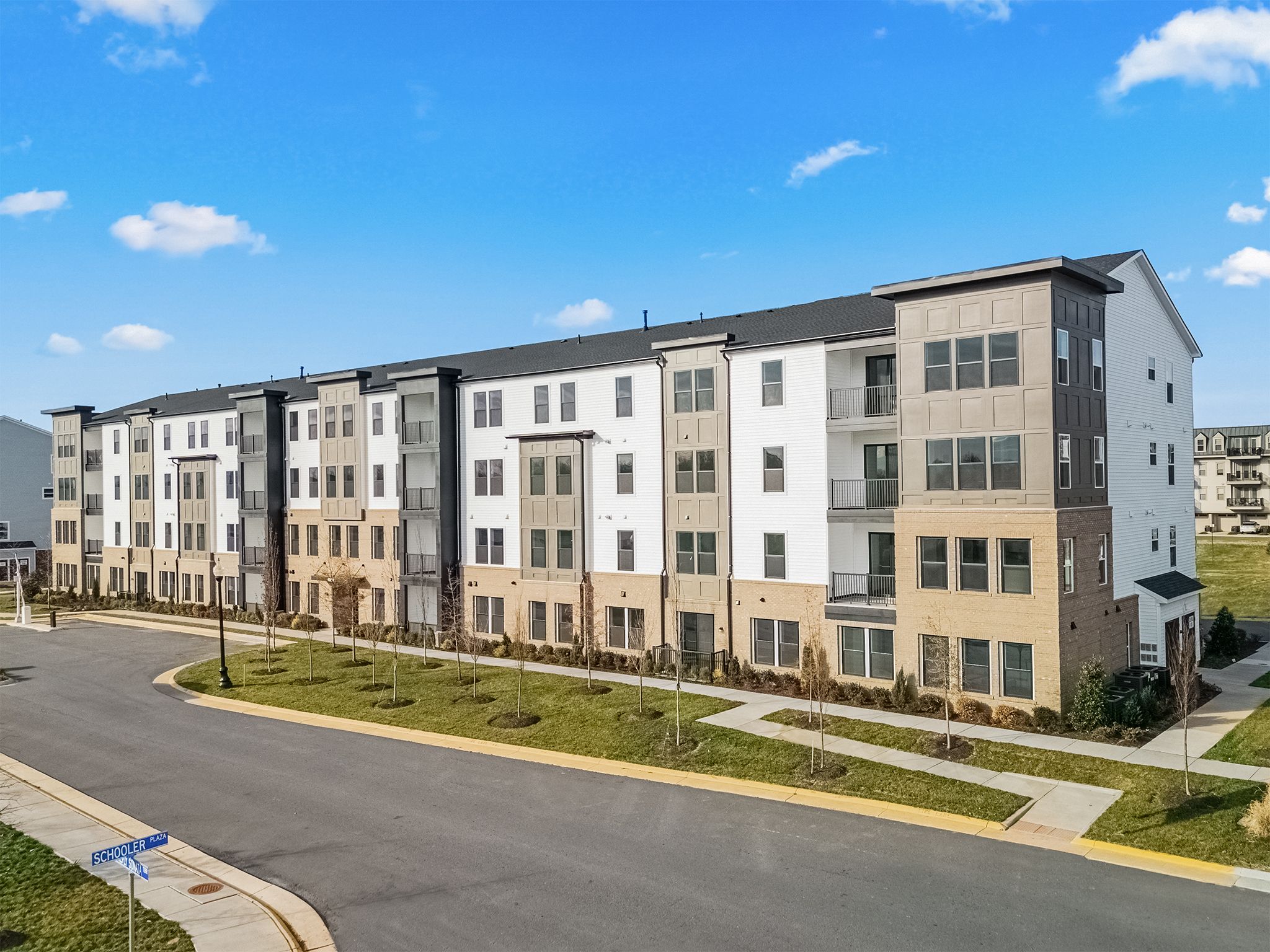 New Construction Homes in Ashburn, VA 614 Homes