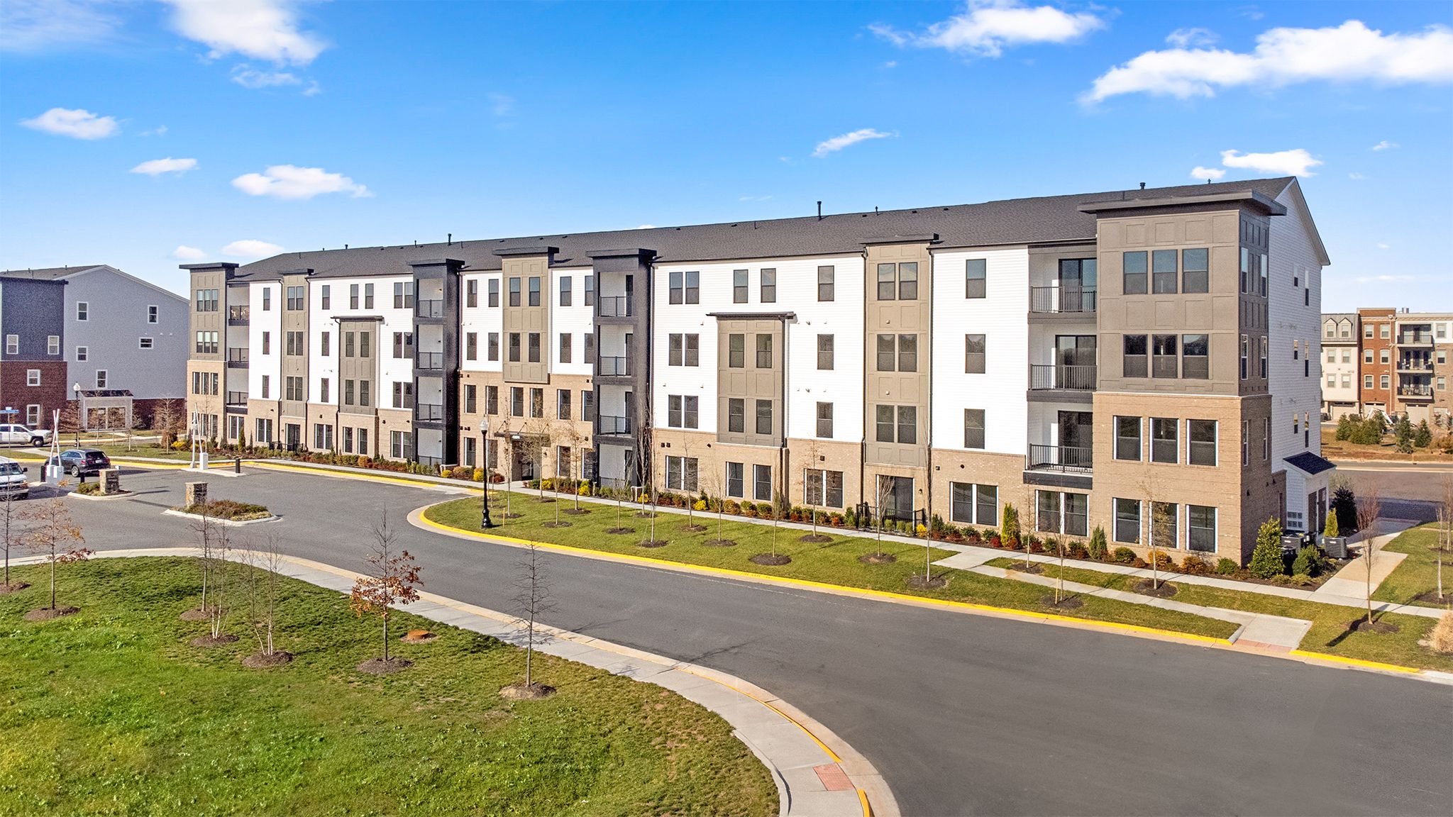 New Construction Homes in Ashburn, VA 614 Homes