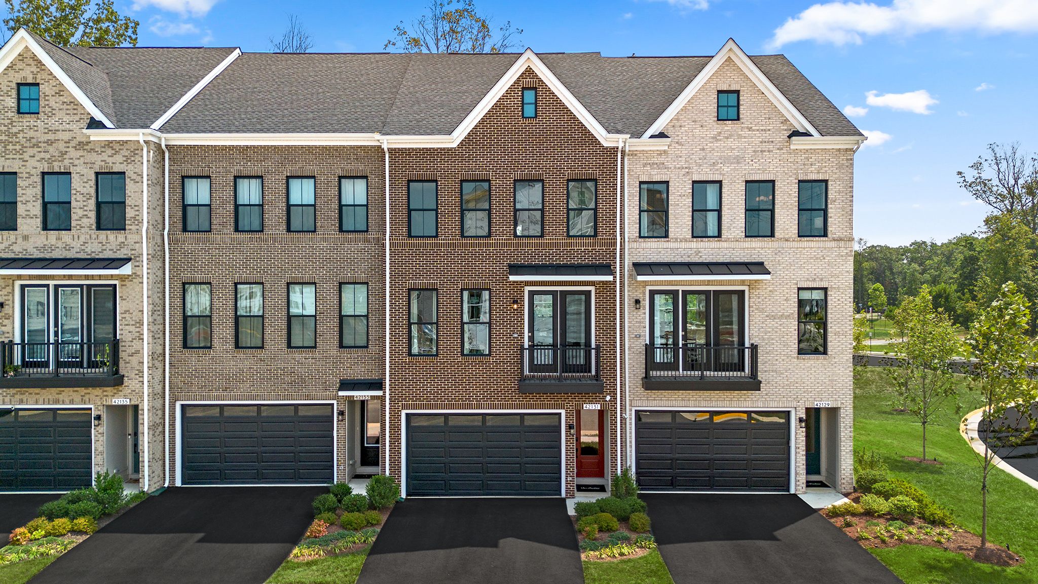 23019 Blue Eagle Terrace (Tanner 22-F2)