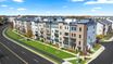 casa en Demott & Silver por Van Metre Homes