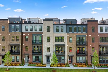 Condominiums