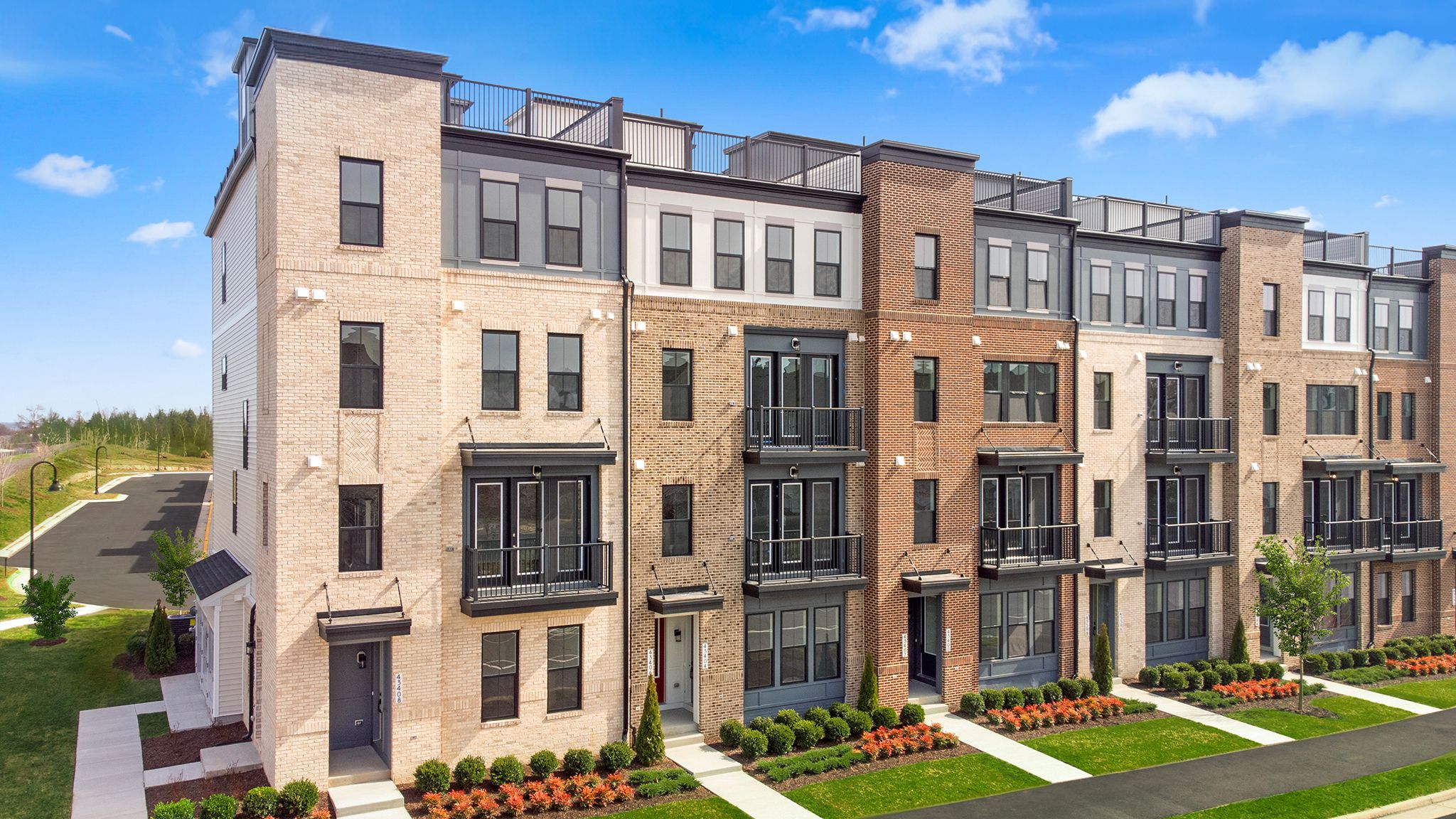 Condominiums