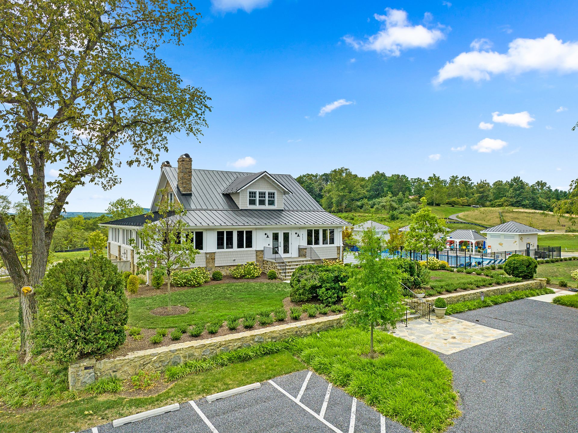 Clubhouse