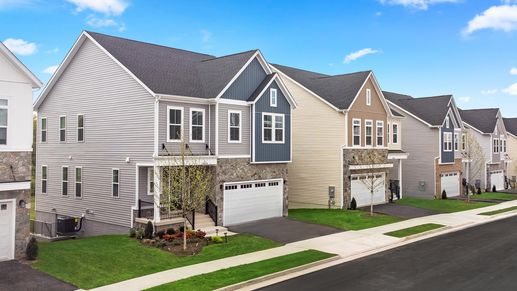 Single Family Homes