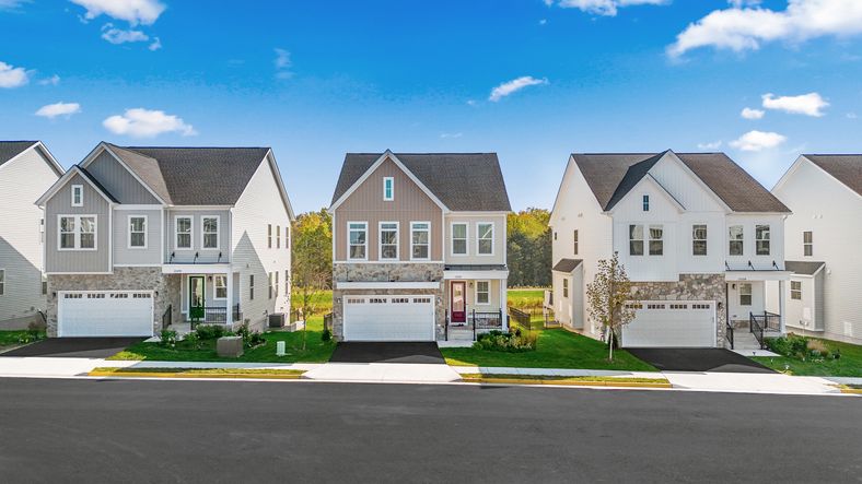 Single Family Homes