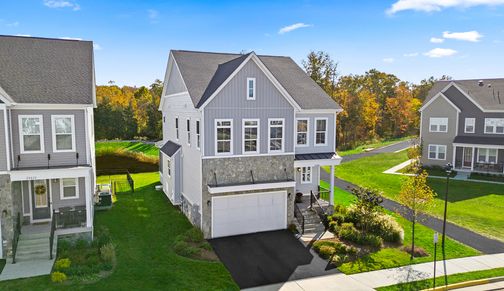 Single Family Homes