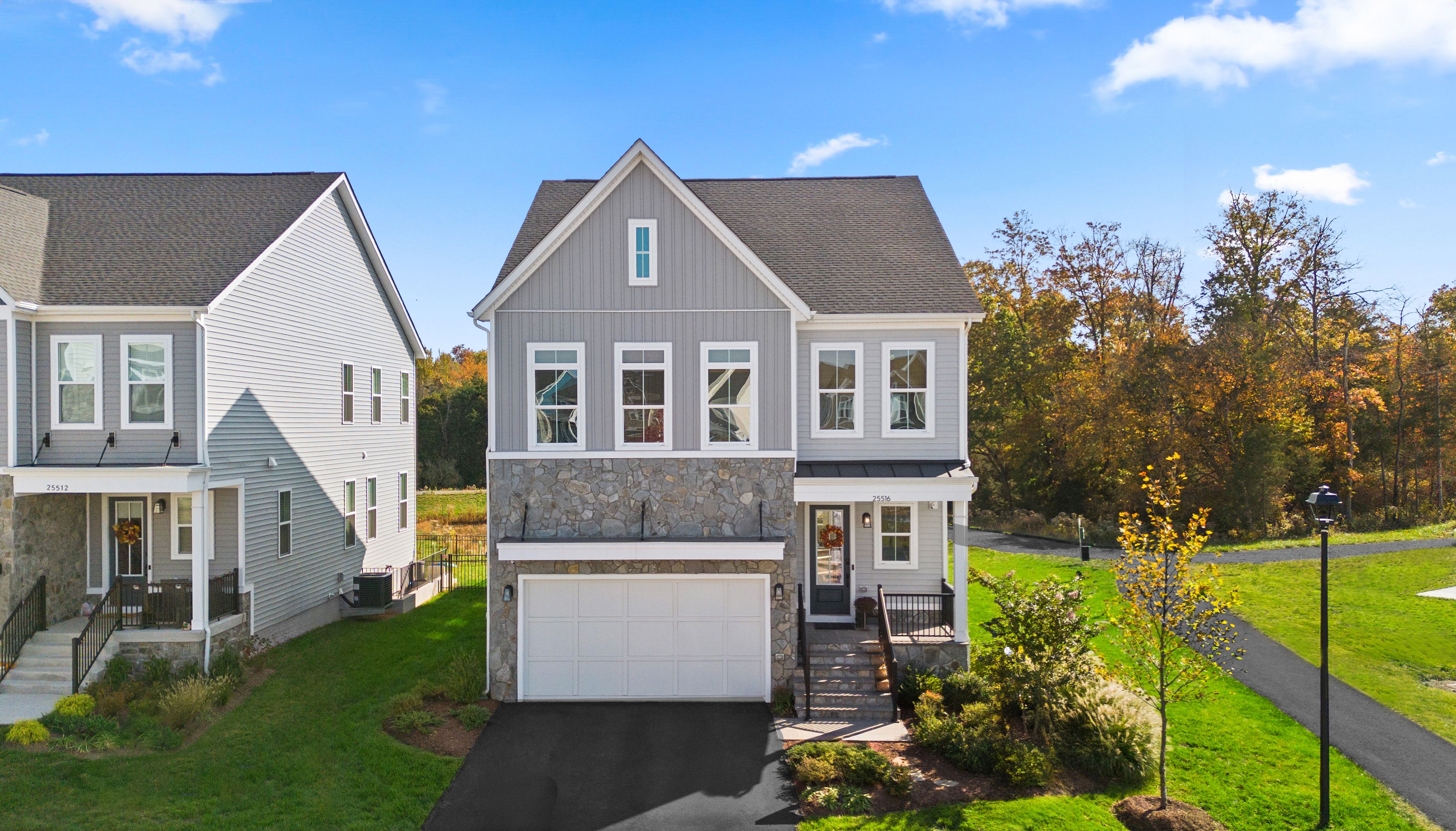 Single Family Homes