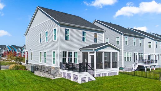 Single Family Homes