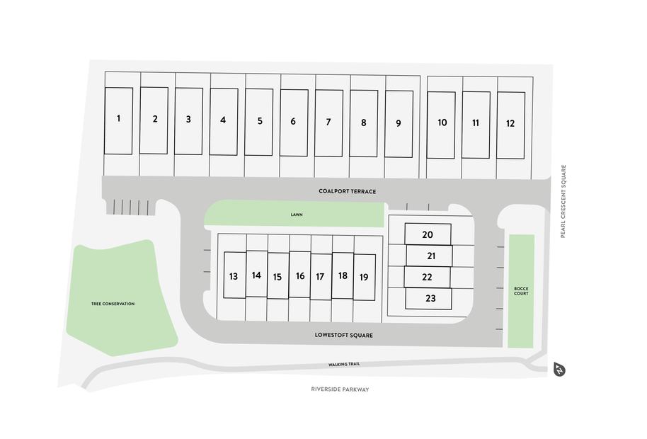 Community map