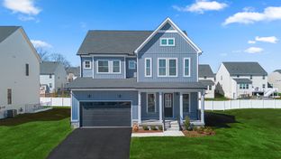 Scot 40-F2 - Snowden Bridge: Stephenson, District Of Columbia - Van Metre Homes
