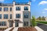 homes in Arpina Valley by Van Metre Homes