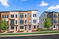 Arpina Valley by Van Metre Homes in Washington Virginia