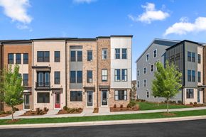 Arpina Valley - Herndon, VA