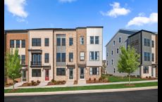 Arpina Valley: Herndon, Virginia - Van Metre Homes